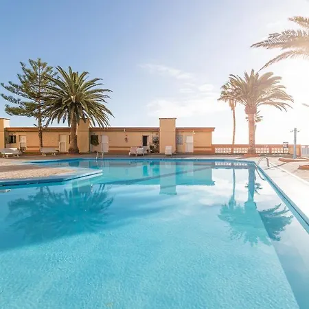 Apartamento Atlantic Sunrise *