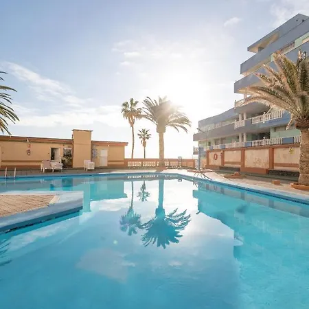 Apartamento Atlantic Sunrise *