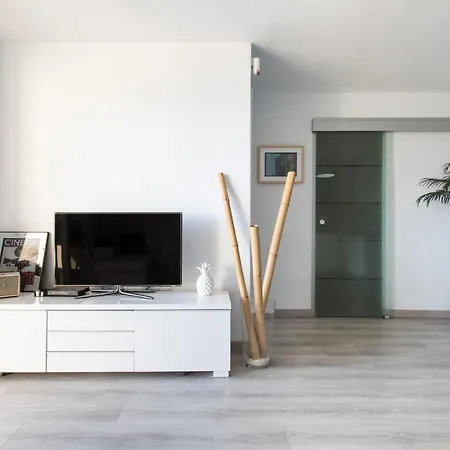 Apartamento Atlantic Sunrise Santa Cruz de Tenerife