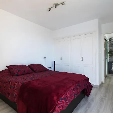 Apartamento Atlantic Sunrise