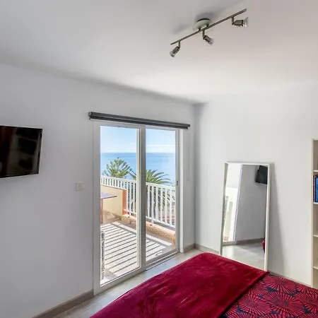 Atlantic Sunrise * Santa Cruz de Tenerife