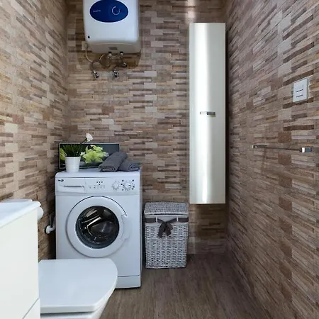 Apartamento Atlantic Sunrise *