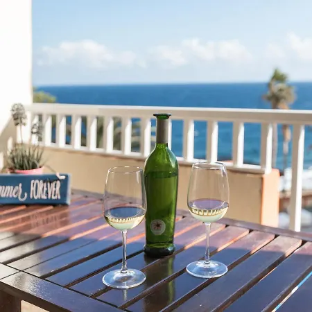 Apartamento Atlantic Sunrise *