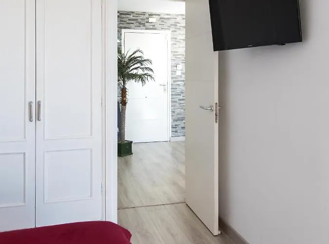 Apartment Atlantic Sunrise Santa Cruz de Tenerife