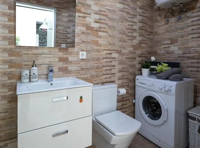 Atlantic Sunrise Appartamento Santa Cruz de Tenerife