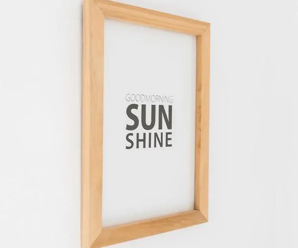 Appartamento Atlantic Sunrise *