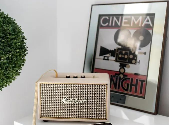 Appartamento Atlantic Sunrise *