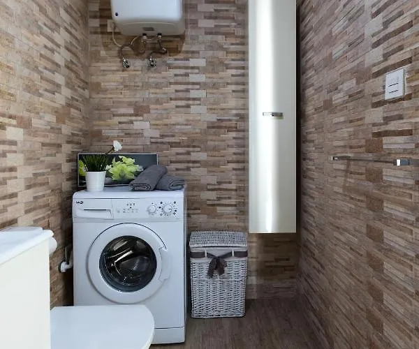 Apartment Atlantic Sunrise *