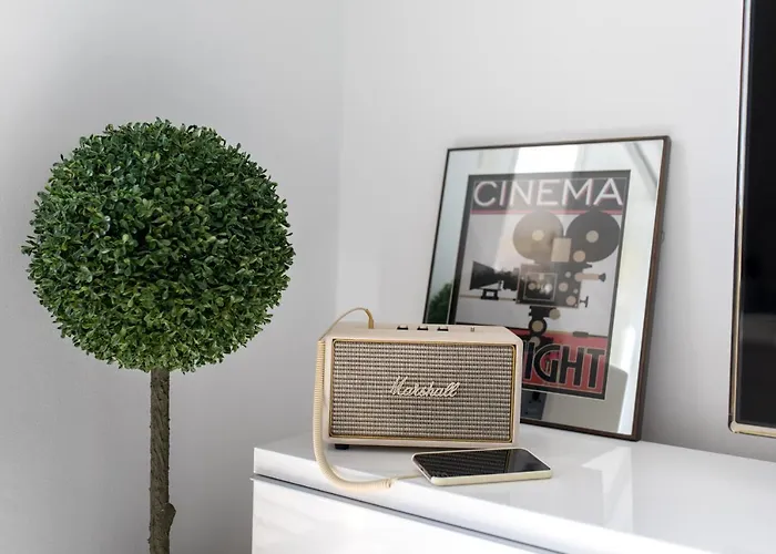 Atlantic Sunrise Appartamento