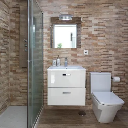 Atlantic Sunrise Санта-Крус-де-Тенерифе