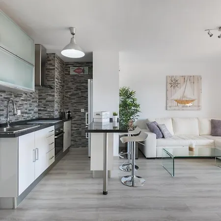 Atlantic Sunrise * Santa Cruz de Tenerife