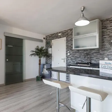 Atlantic Sunrise Apartment Santa Cruz de Tenerife