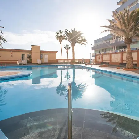 Apartment Atlantic Sunrise Santa Cruz de Tenerife