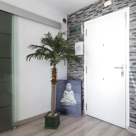 Апартаменты Atlantic Sunrise