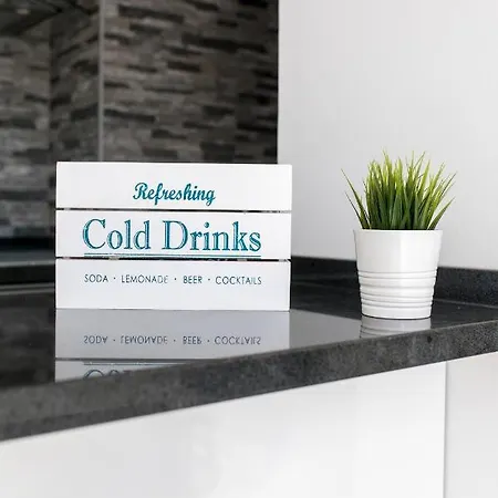 Atlantic Sunrise Апартаменты