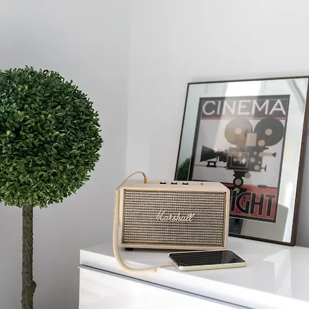 Atlantic Sunrise Апартаменты