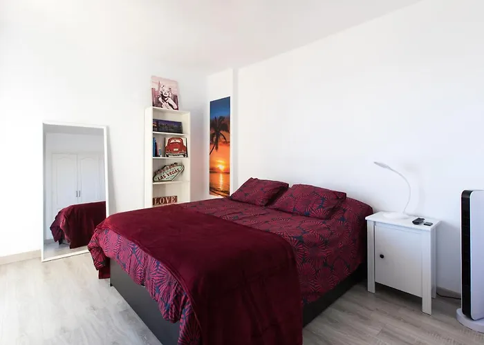 Apartment Atlantic Sunrise