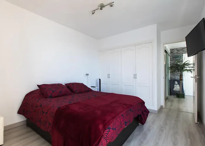 Apartmán Atlantic Sunrise