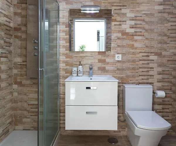 Atlantic Sunrise Σάντα Κρουζ Τενερίφης