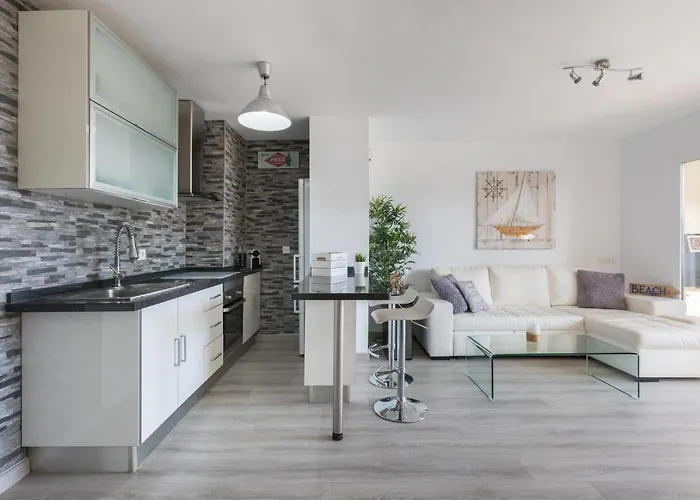 Atlantic Sunrise * Santa Cruz de Tenerife