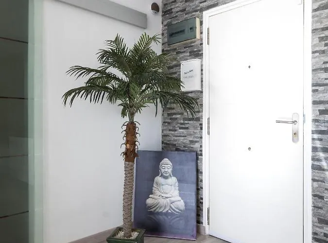 Apartmán Atlantic Sunrise