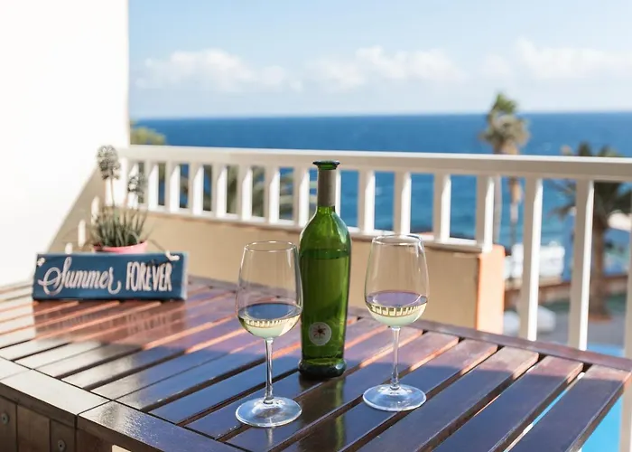 Apartmán Atlantic Sunrise *