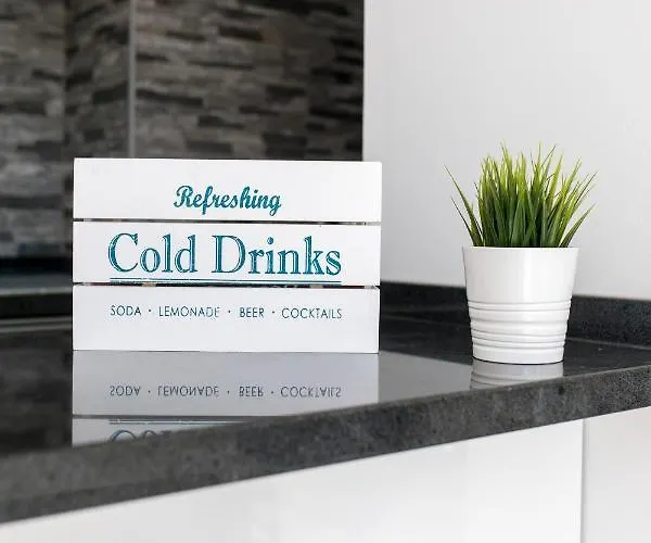 Atlantic Sunrise Apartmán