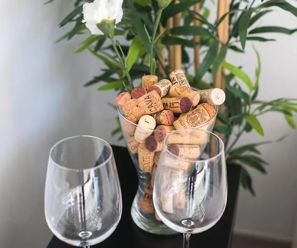 Atlantic Sunrise * Σάντα Κρουζ Τενερίφης